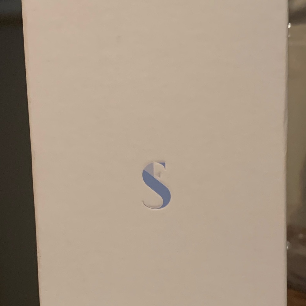 Summer Fridays Jet leg overnight mask